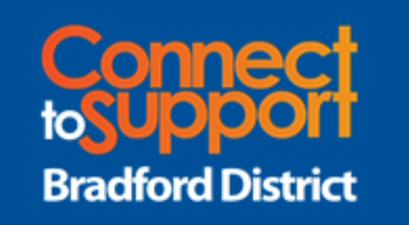 Connect to Support, Bradford District